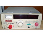 Withstanding Voltage Tester